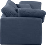 Indulge - Linen 2 Seat Modular Sofa
