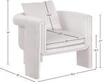 Sloan - Accent Chair