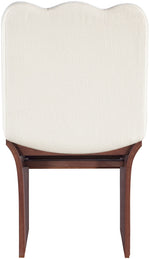 Shaw - Dining Chair - Walnut Base