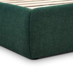 Isla - Chenille Performance Bed