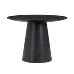 Sahara - Round Dining Table