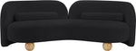 Daphne - Chenille Sofa