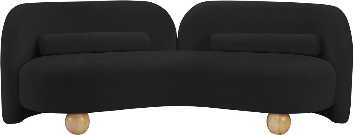 Daphne - Chenille Sofa