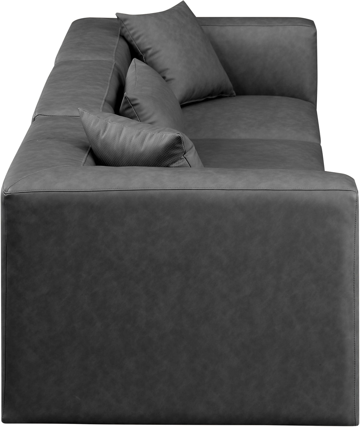 Cube - Modular 3 Seat Sofa