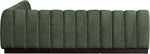 Quinn - 5 Piece Modular Sectional