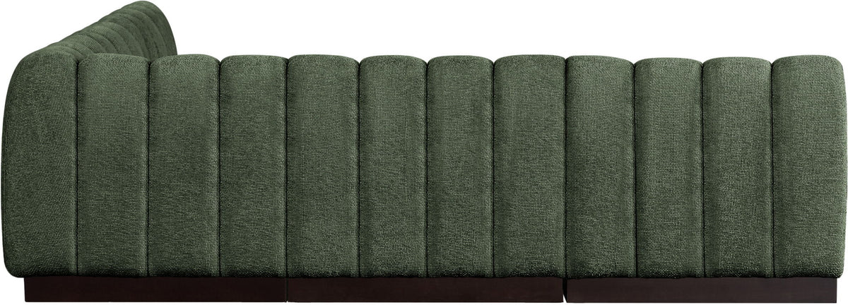 Quinn - 5 Piece Modular Sectional
