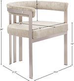 Marcello - Dining Chair (Set of 2)