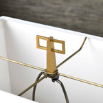 Spire - Buffet Lamp