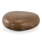 Fendi - Modern Walnut Coffee Table by VIG Furniture - View 3