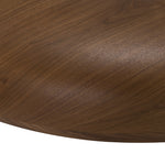 Fendi - Modern Walnut Coffee Table by VIG Furniture - View 4
