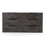 Ferrara - Modern Volcano Oxide Grey Dresser by VIG Furniture - View 1