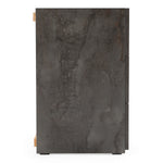Ferrara - Modern Volcano Oxide Grey Dresser by VIG Furniture - View 3