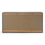 Ferrara - Modern Volcano Oxide Grey Dresser by VIG Furniture - View 4