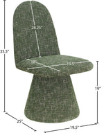 Renuar - Dining Chair (Set of 2)