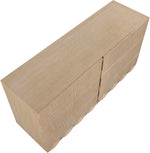 Scallop - Dresser