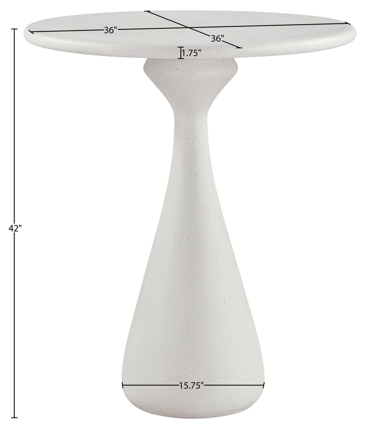 Sano - Indoor/Outdoor Table