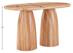Cosenza - Concrete Indoor / Outdoor Table
