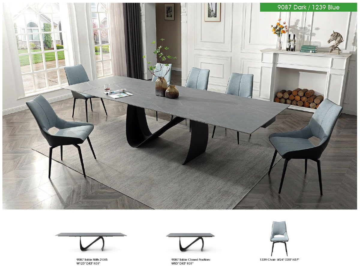 9087 - Table