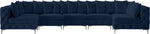 Tremblay - 7 Piece Modular Sectional