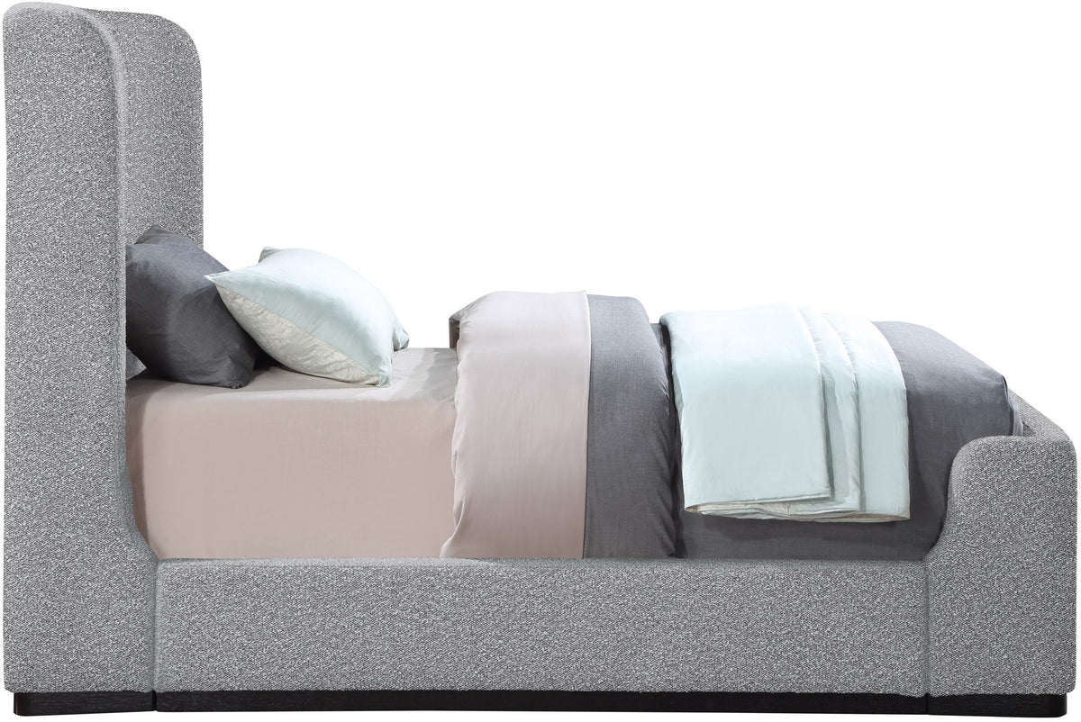 Oliver - Bed