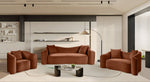 Destin - Velvet Sofa