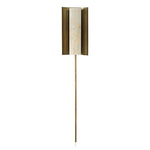 Enfold - Sconce - Light Antique Brass