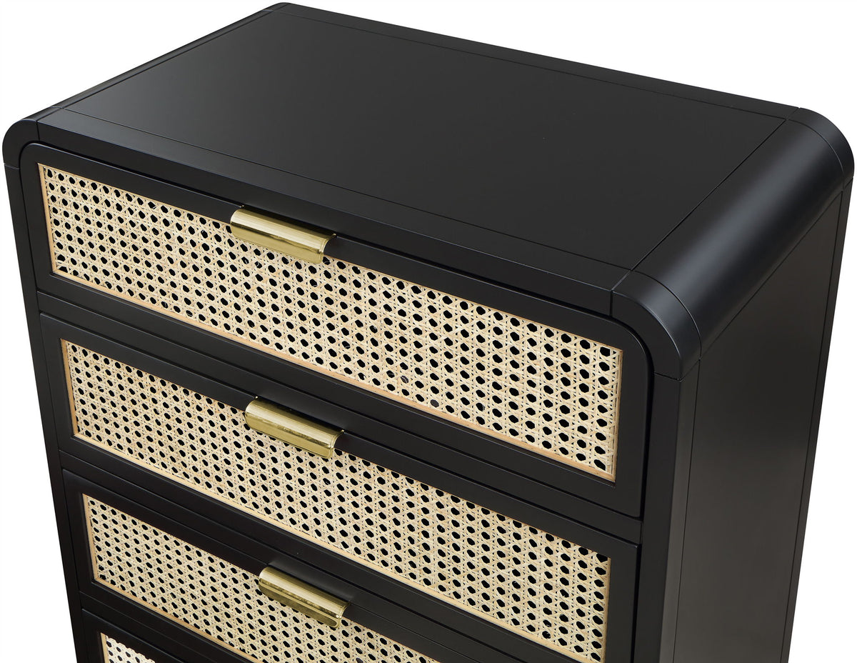Sage - Chest