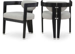 Carlyle - Dining Chair