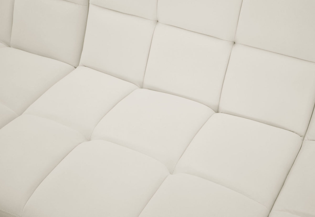 Relax - 8 Piece Modular Sectional