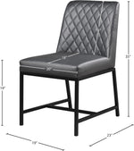 Bryce - Dining Chair (Set of 2)