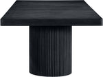 Belinda - Rectangular Dining Table