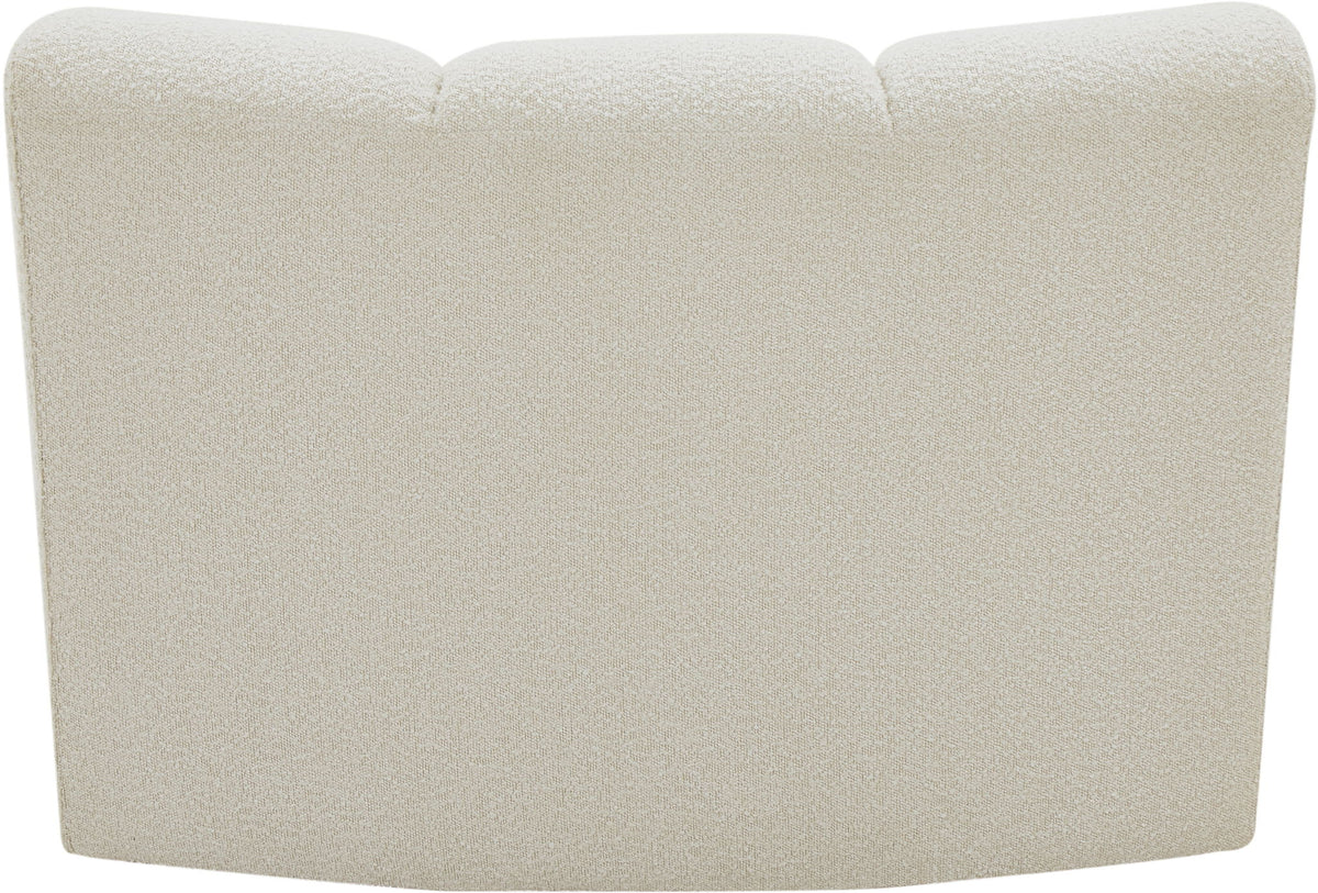 Infinity - Boucle Modular Chair