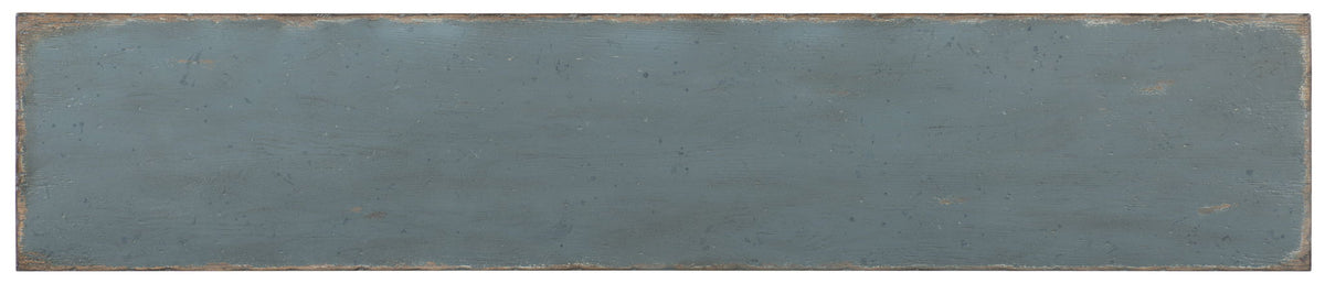 Boheme - Salvator Media Console - Blue