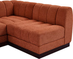 Quinn - 7 Piece Modular Sectional