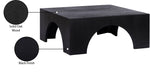 Arch - Coffee Table