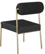 Carly - Dining Chair (Set of 2)