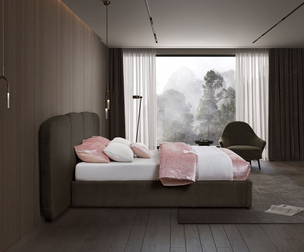 Shiloh - Bed