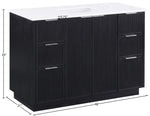 Willard - Bathroom Vanity