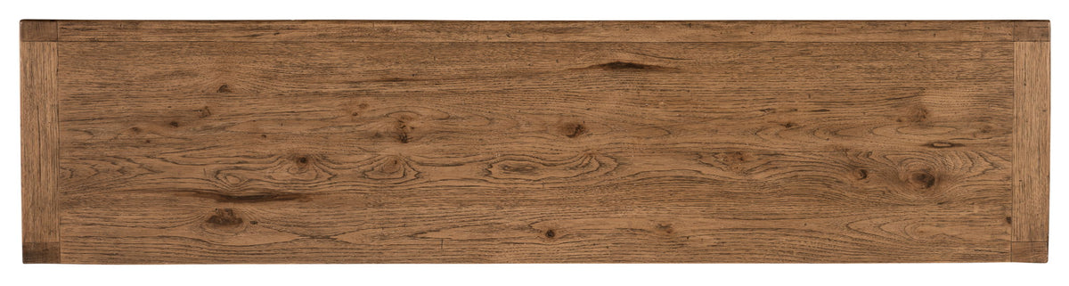 Big Sky - Buffet - Light Brown