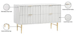 Modernist - Dresser