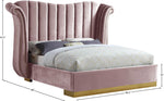 Flora - Bed