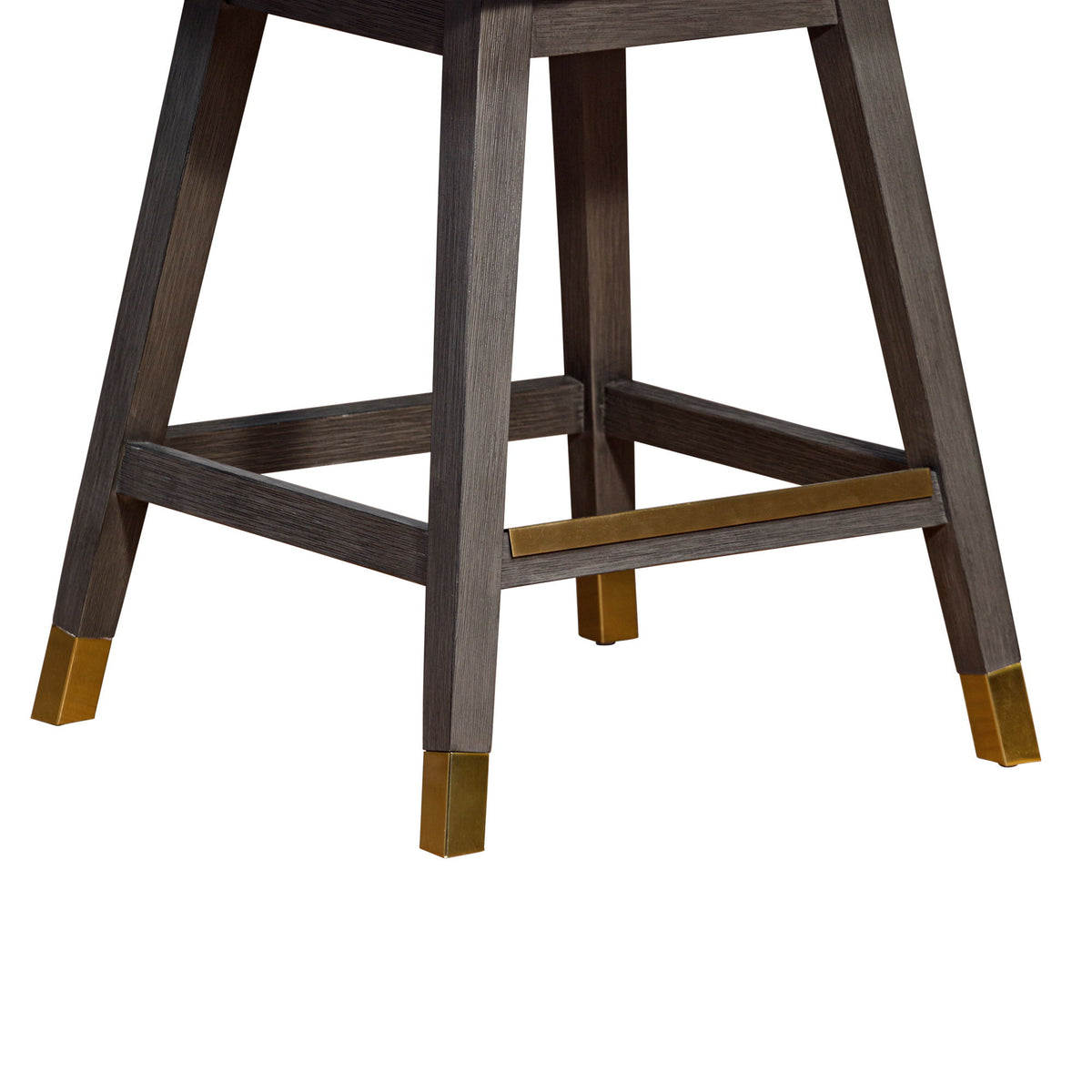 Amelia - Swivel Counter Stool