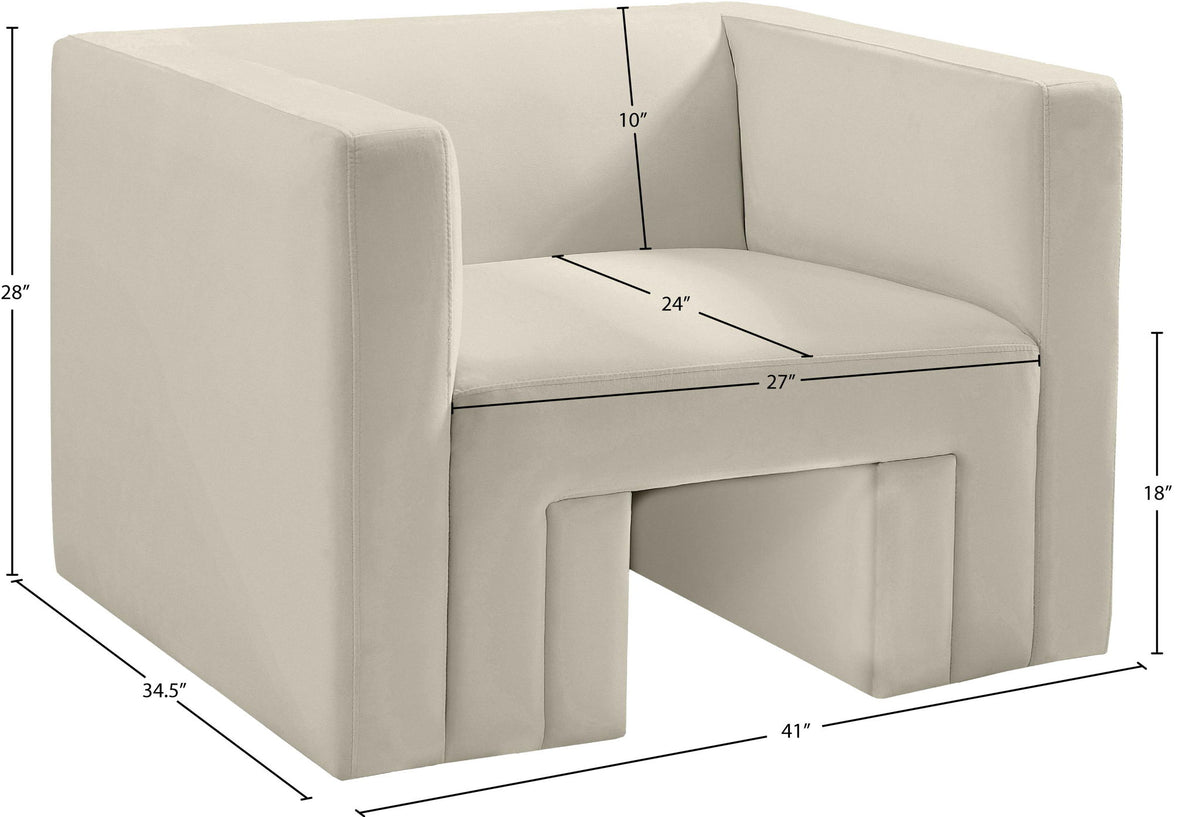 Henson - Chair