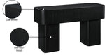 Oakmont - Console Table