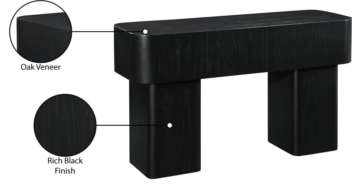 Oakmont - Console Table