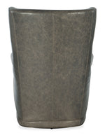 CC - Mai Wing Swivel Chair