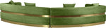 Belsa - 2 Piece Sectional