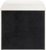 Fluted - Night Stand