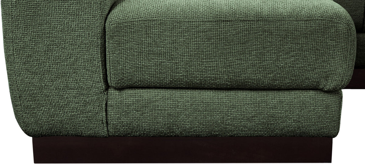 Quinn - 6 Piece Modular Sectional