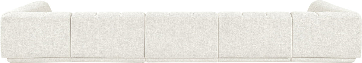 Modari - Sectional - Cream